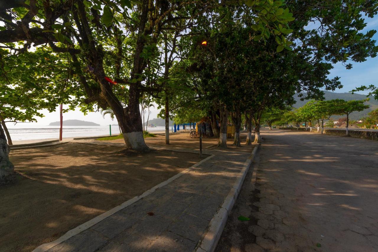 Chales Four Seasons Убатуба Экстерьер фото